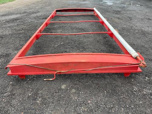 Ktwo Roadeo 1600 Roll Over Sheet